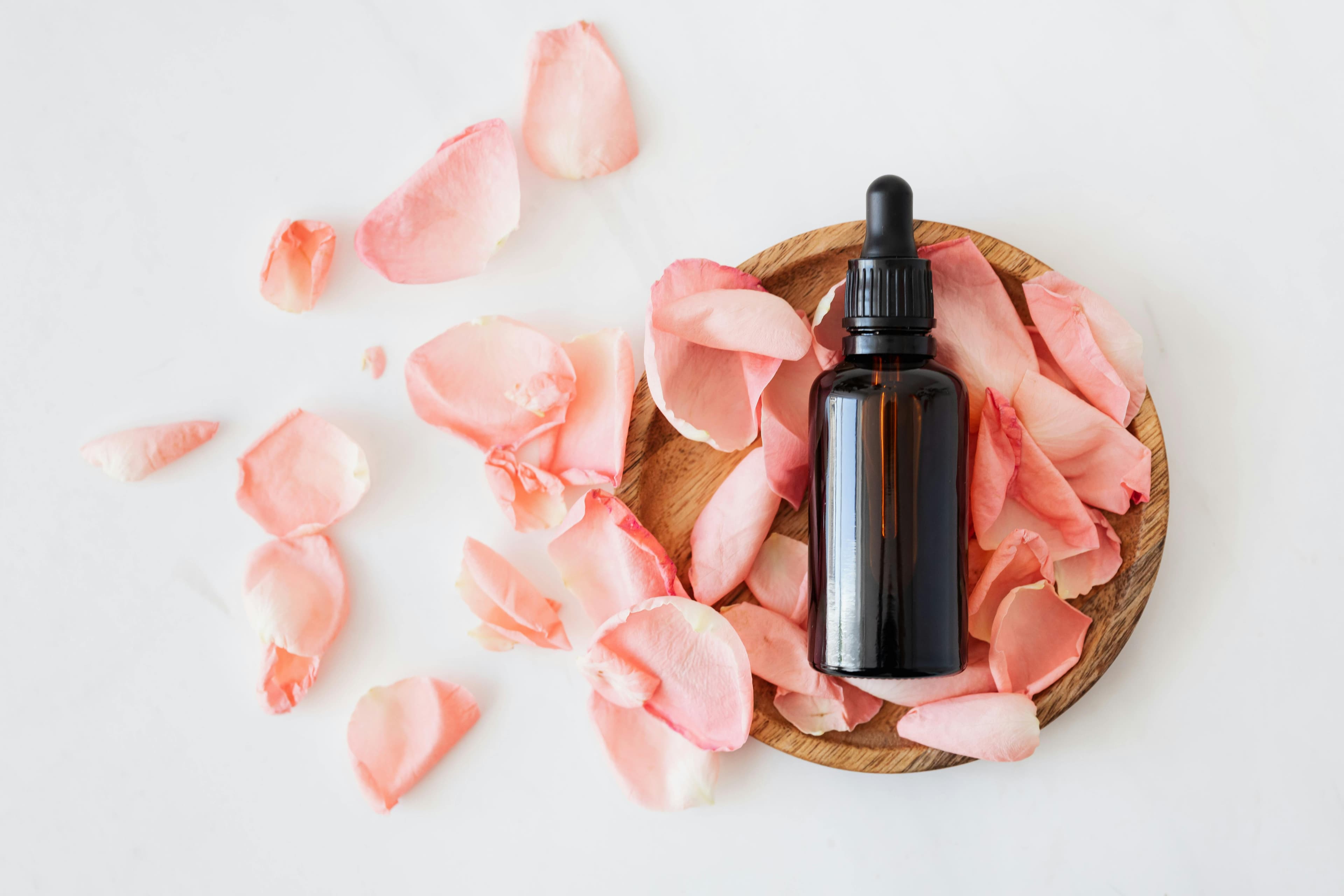 Featured beauty blog post